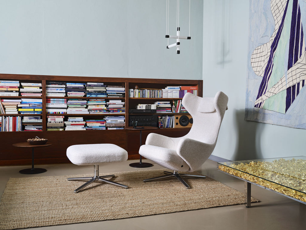 Vitra Home Stories for Winter 2021-2022